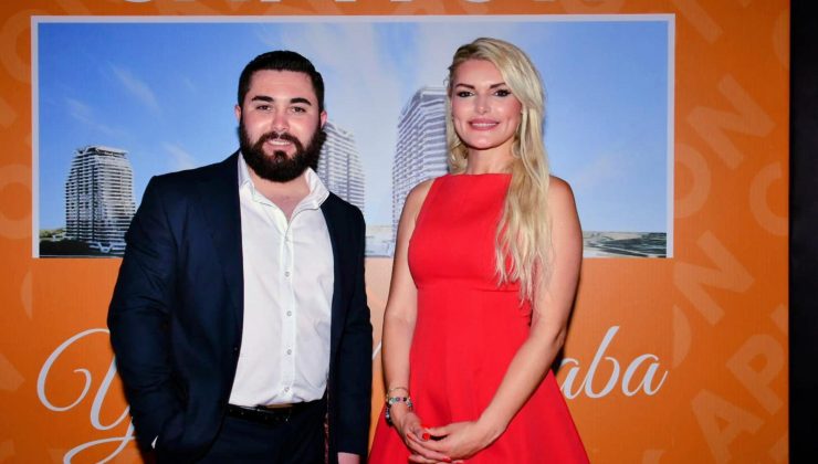 CAPITON’DAN KUZEY KIBRIS’TA DİLLERE DESTAN “YAZA MERHABA” GECESİ