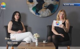 SEKTOREL PROGRAMLARIN LİDER PROGRAMI EKONOMİ DÜNYASI PROGRAMI YAYIN HAYATINA DOLU DİZGİN DEVAM EDİYOR