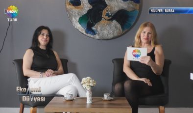 SEKTOREL PROGRAMLARIN LİDER PROGRAMI EKONOMİ DÜNYASI PROGRAMI YAYIN HAYATINA DOLU DİZGİN DEVAM EDİYOR