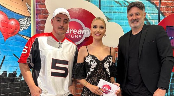 Harbiye’den Kıbrıs’a Müzik Şöleni “50fifty”de!