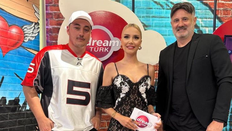 Harbiye’den Kıbrıs’a Müzik Şöleni “50fifty”de!