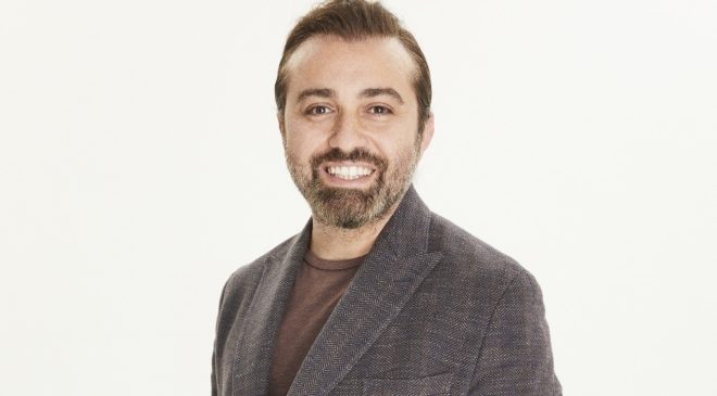 Erkek Bakımında Yeni Bir Dönem: Ahmet Çoban ile Stil ve Özgüvenin Adresi Gentlemen by Garage