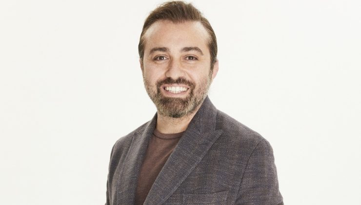 Erkek Bakımında Yeni Bir Dönem: Ahmet Çoban ile Stil ve Özgüvenin Adresi Gentlemen by Garage