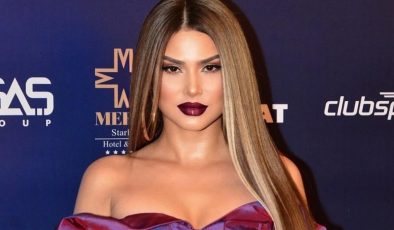 Türk Pop Müziğine Yeni Bir Yıldız: Süreyya Ayvazova