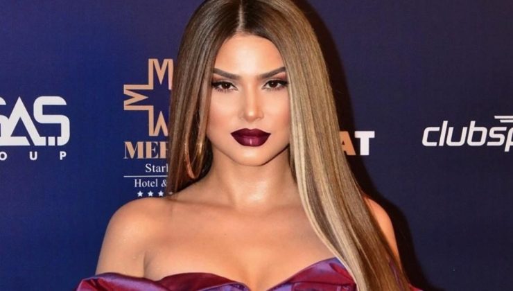 Türk Pop Müziğine Yeni Bir Yıldız: Süreyya Ayvazova