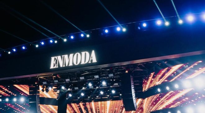En Moda 2025 Uluslararası Ödül Töreni 11. Kez Işıltısıyla Büyüledi