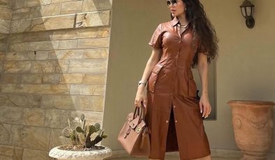 📍 MODAYA YENİ BİR SOLUK: LA MODE MİLANO – TUBA TETİK