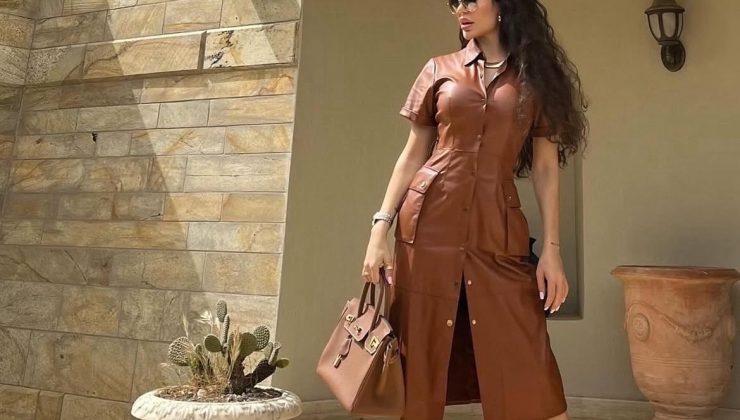 📍 MODAYA YENİ BİR SOLUK: LA MODE MİLANO – TUBA TETİK