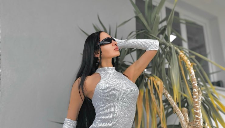 Seray Selen Arslan: Podyumlardan Uluslararası Arenaya Uzanan Bir Yolculuk