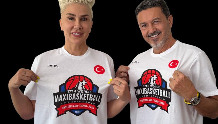 FIMBA’da Türk Rüzgarı: Erkek Basketbol Takımımız ve Banu Karadağlı Tarih Yazıyor!