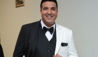 Serdar Saka’dan Müslüm Gürses Ruhuyla Sezen Aksu Şarkıları