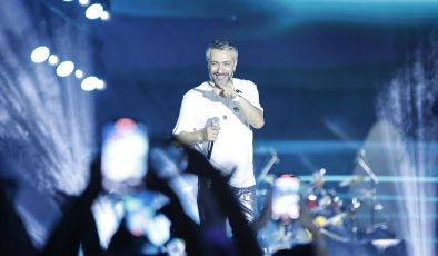 Resul Dindar’dan Samsun’da Rekor Katılım!