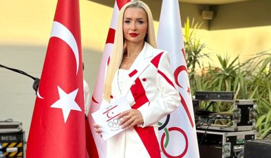 Çilem Dağıstanlı Sunuculuğa Getirdiği Kaliteyle Öne Çıkıyor
