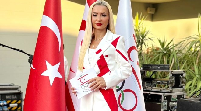 Çilem Dağıstanlı Sunuculuğa Getirdiği Kaliteyle Öne Çıkıyor