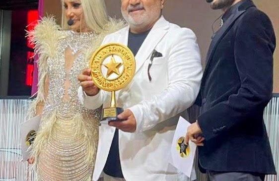 OCEAN GLOBAL MEDYA PR AJANSI’NA BİR ÖDÜL DAHA!