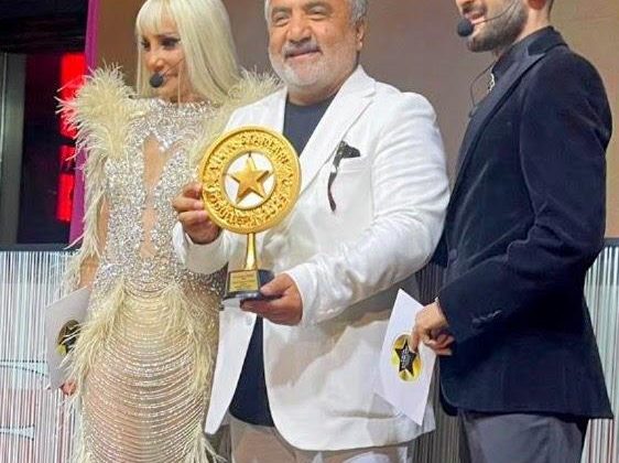OCEAN GLOBAL MEDYA PR AJANSI’NA BİR ÖDÜL DAHA!