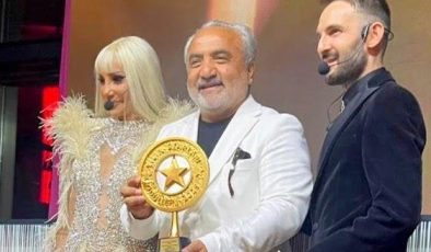 OCEAN GLOBAL MEDYA PR AJANSI’NA BİR ÖDÜL DAHA!