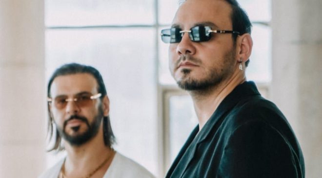 Maderzat’tan Yazın Hit Adayı: “En Güzel Sensin” Yayında!