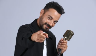 Samet Durukan: Ankaralıların Yeni Prensi