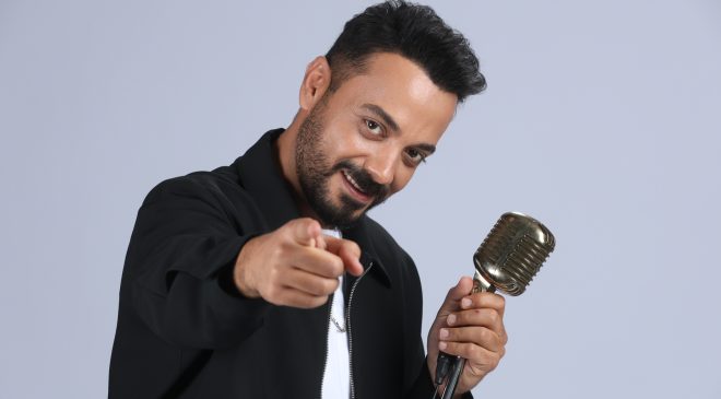 Samet Durukan: Ankaralıların Yeni Prensi