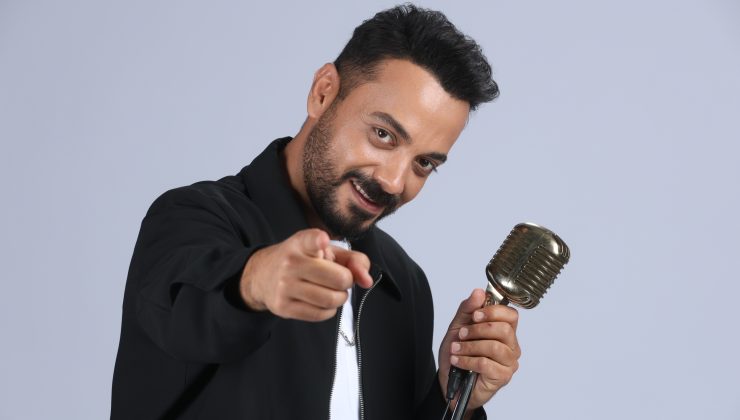 Samet Durukan: Ankaralıların Yeni Prensi