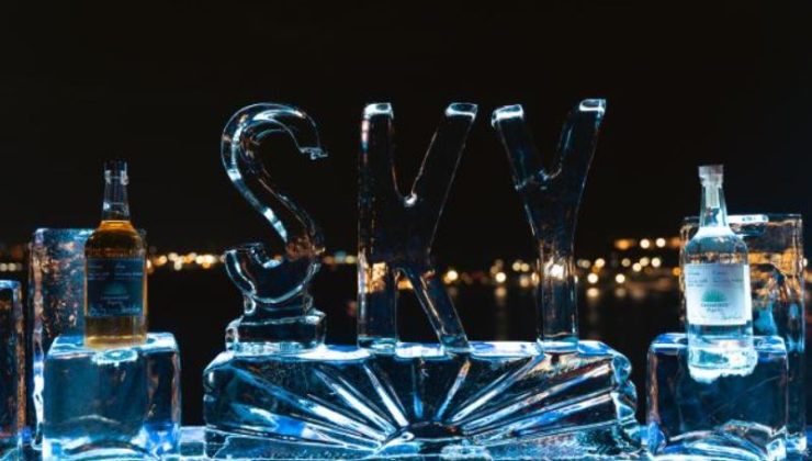 Sky Karaköy 2025 Sezonuna Işıl Işıl Bir Giriş Yaptı