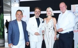 ÖMÜR GEDİK’TEN ANLAMLI ÇAĞRI: “MUTLU EVLİLİĞE GİDEN YOL İYİLİKTEN GEÇER”