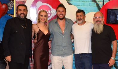 Gazi Koşusu’nun Perde Arkası ve Yazın Ritmi “50fifty”de