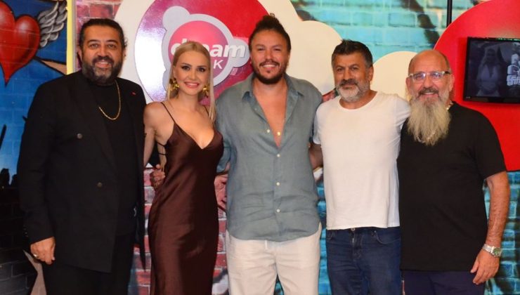 Gazi Koşusu’nun Perde Arkası ve Yazın Ritmi “50fifty”de