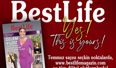 Temmuz Ayı Geldi: Tatilin, Hareketin ve Yeniliklerin Zirve Noktası