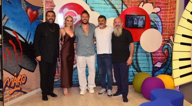 Gazi Koşusu’nun Perde Arkası ve Yazın Ritmi “50fifty”de