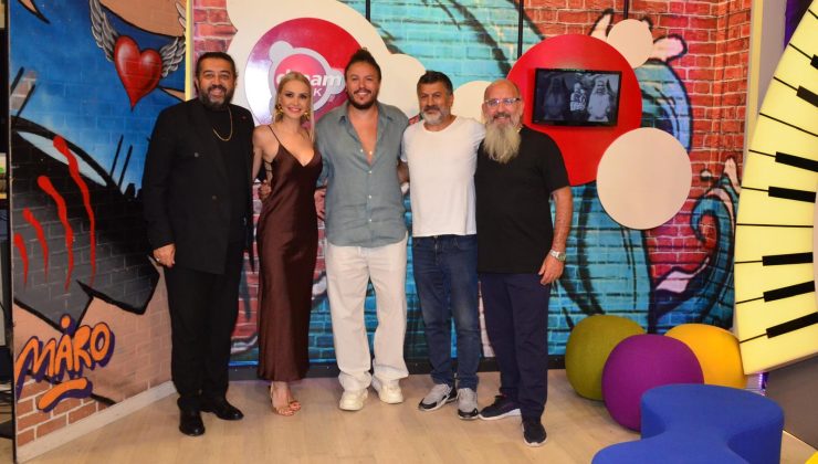 Gazi Koşusu’nun Perde Arkası ve Yazın Ritmi “50fifty”de
