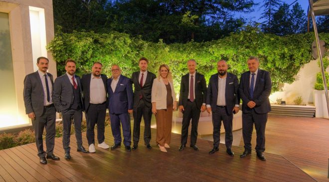 “Ayşe Tatile Çıktı 1974” Filminin Ön Gösterimi Ankara’da Gerçekleştirildi