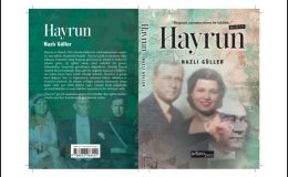 Hayatı Edebiyatla Taçlandırdı: Hayrun’un Yazarı, Geçmişten İlhamla Geleceğe Yazıyor