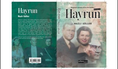 Hayatı Edebiyatla Taçlandırdı: Hayrun’un Yazarı, Geçmişten İlhamla Geleceğe Yazıyor