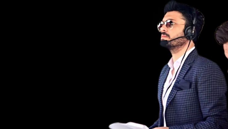 FATİH ÖMERCİKOĞLU: “UĞURKAN EREZ’İN MİRASI, SADECE BİR MESLEK DEĞİL, BİR HAYAT FELSEFESİDİR”