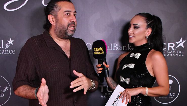 SEKTÖRÜN SESSİZ GÜCÜ: SUAT YANÇ