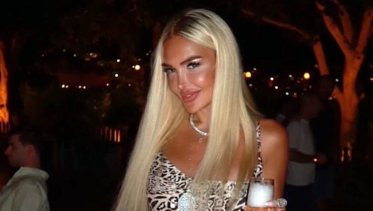 Elif Akyazıcı Girgin Yeni Yaşını Bodrum’da İki Ayrı Kutlamayla Karşıladı