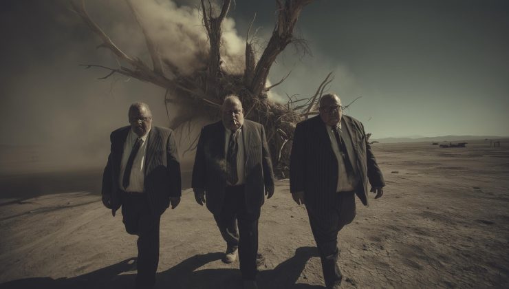 SEZEN AKSU “LİNÇ”