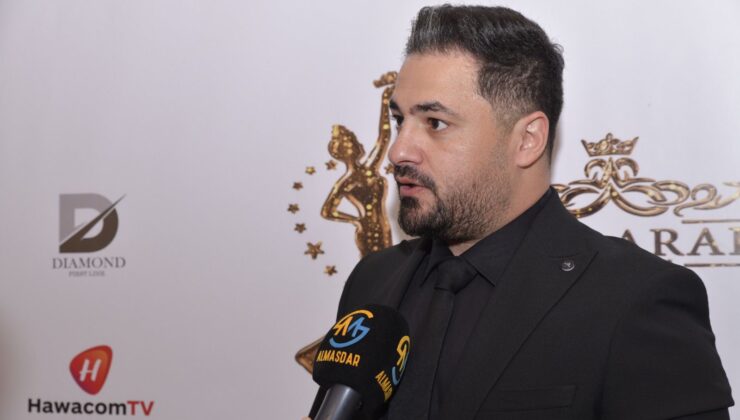 MISS EMIGRANT IN ISTANBUL 2025