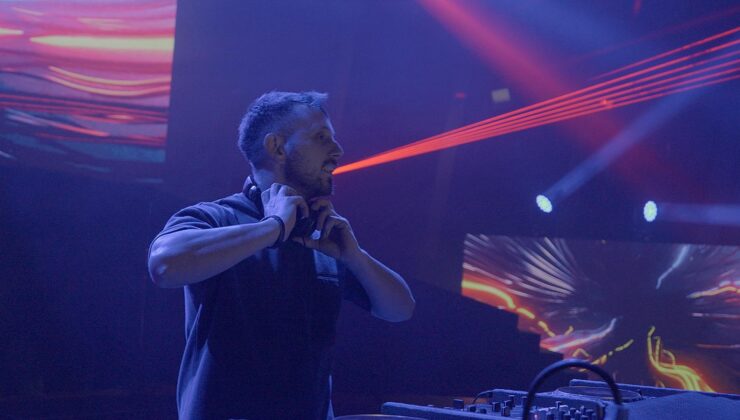 (DJ  South Music ) Güney KILIÇ kimdir ?