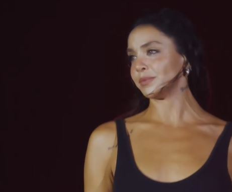 EDİS’İN İSTANBUL FESTİVALİ SAHNESİNE AYBÜKE ALBERE DAMGASI