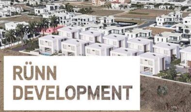 Rünn Development: Bir Dostluktan Doğan Güven Markası