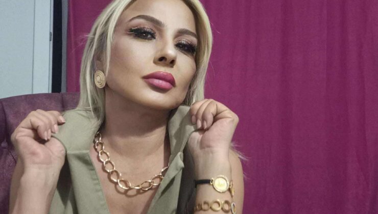 DERYA BERİL AKÇALI’YA BİR BELGE DE ALMANYA’DAN