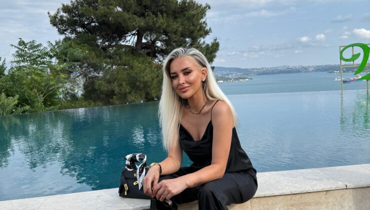 – Aslı Kurt, sizi tanımayanlar için soralım: “Aslı Kurt kimdir?”