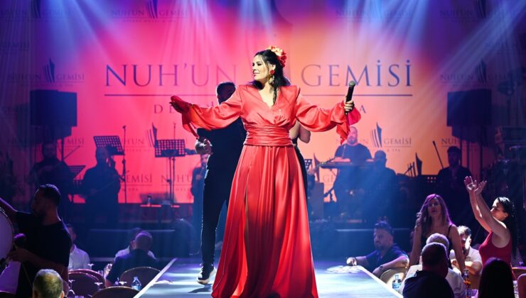 ‘BEN AFFETMİYORUM’ 