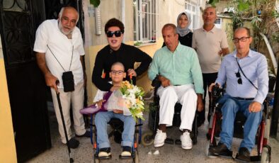 “Morgül acil” diyorlar koşarak gidiyorum… Morgül Acil Servis!