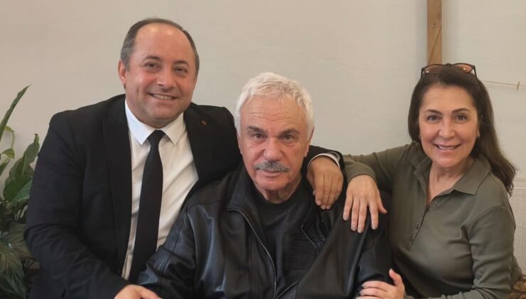 ŞÖHRET OLMAK MI, OYUNCU OLMAK MI?