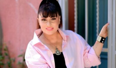 Türkiye’nin “Dişi Pavarottisi” Çilem Duman’dan İbrahim Tatlıses Şarkısı!