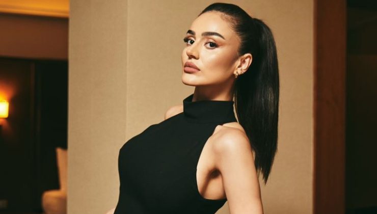 Elif Buse Doğan: “Sahnemi Bir Sofraya Benzetiyorum”